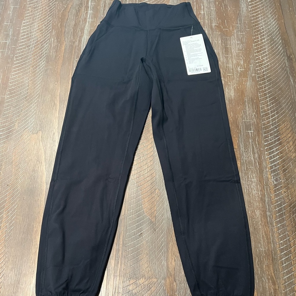 Lululemon Align Joggers